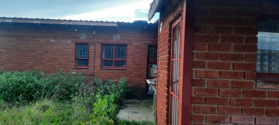 3 Bedroom Property for Sale in Odendaalsrus Free State